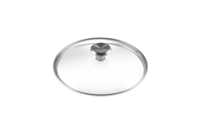 Signature Glass Lid