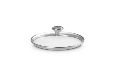Signature Glass Lid