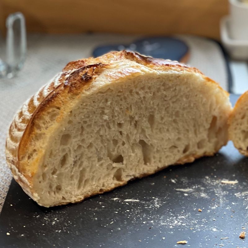 Sourdough Starter Class - Oct 11