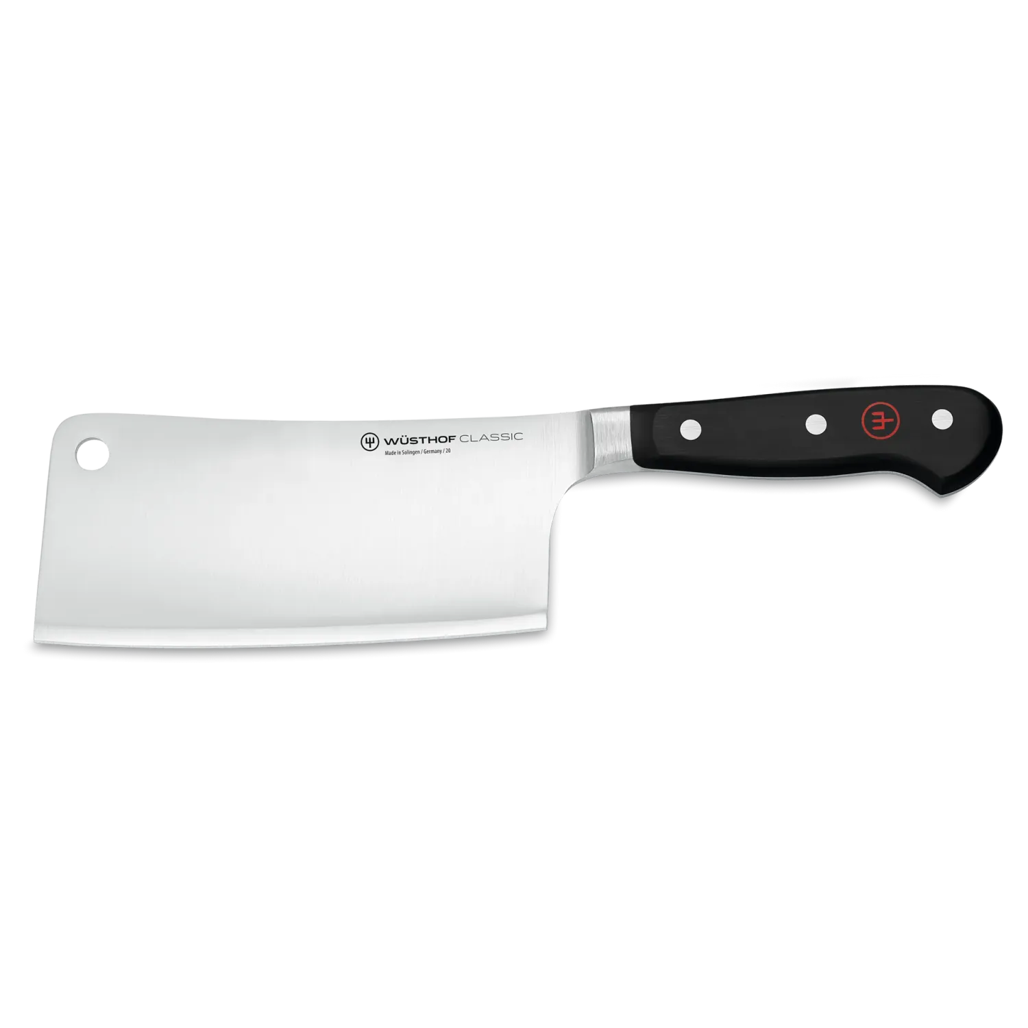 Wusthof 6 in Cleaver - Classic