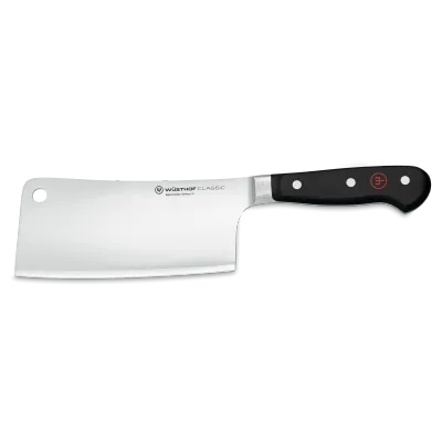 Wusthof 6 in Cleaver - Classic