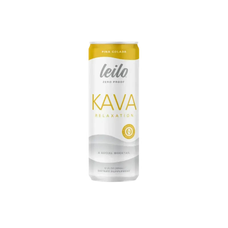 Kava Pina Colada - SF or Regular