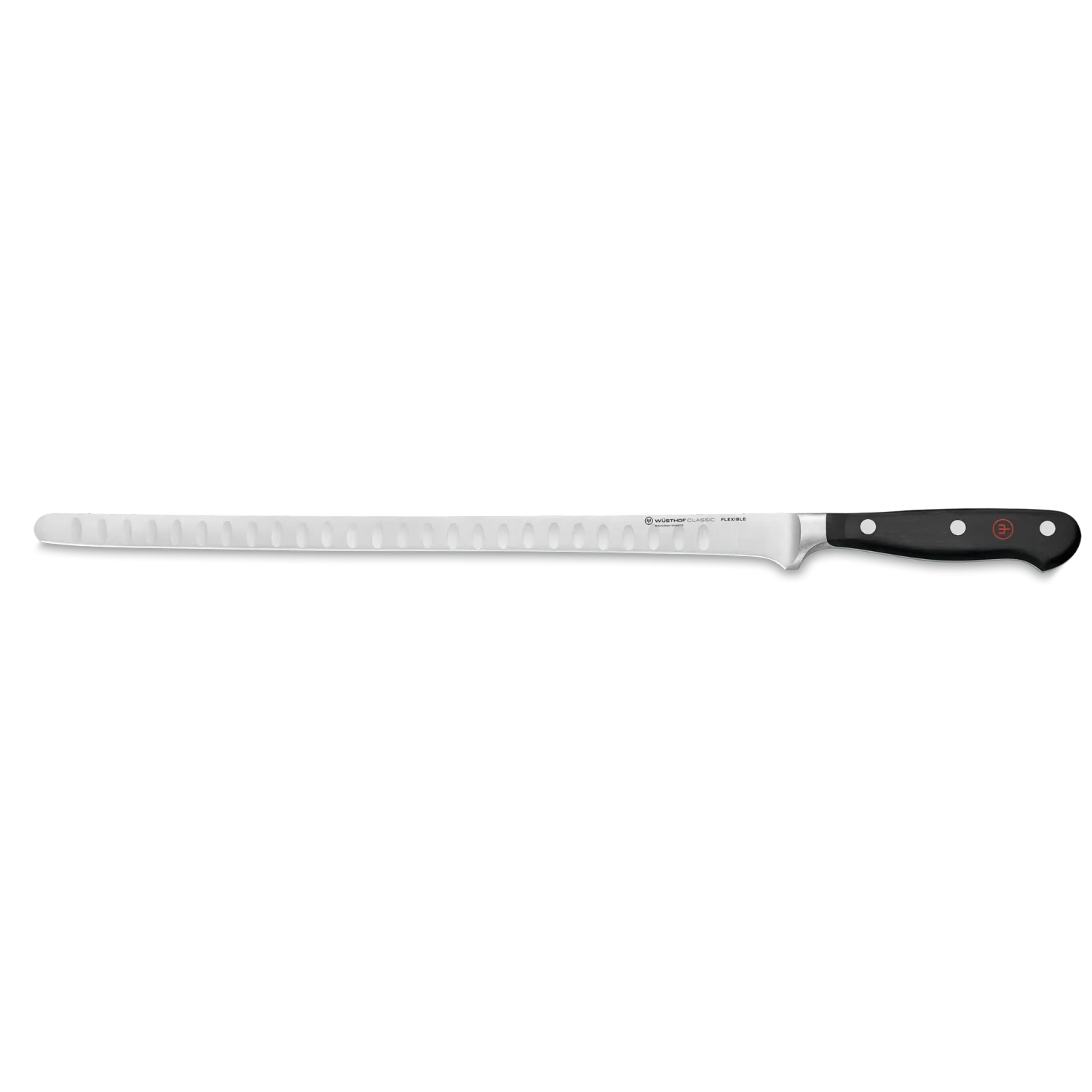 Wusthof 12 in Salmon Slicer - Classic