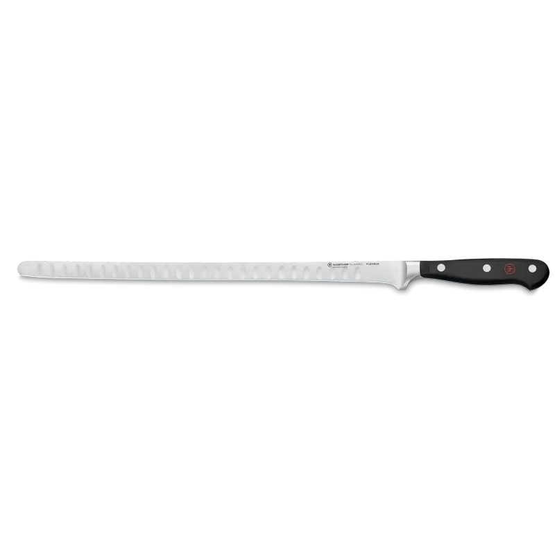 Wusthof 12 in Salmon Slicer - Classic