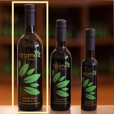 Montmorency Cherry Rose Balsamic Vinegar - 750ML