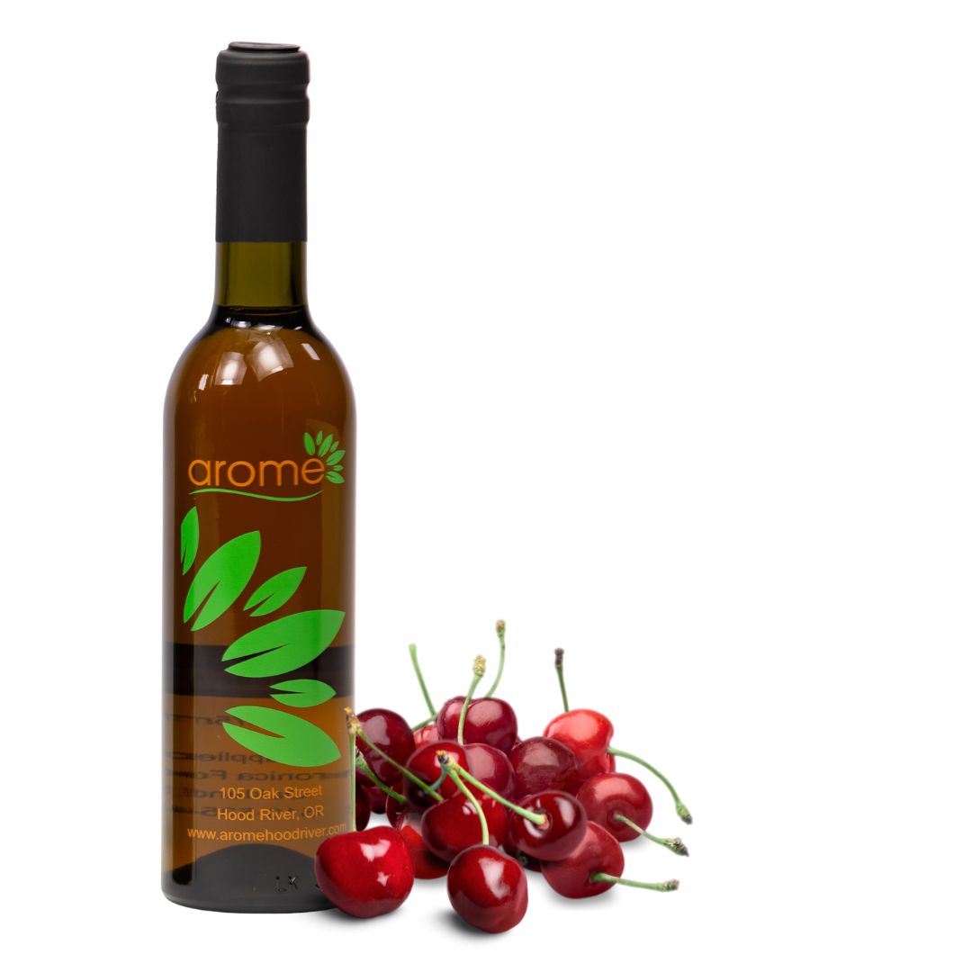 Montmorency Cherry Rose Balsamic Vinegar - 750ML