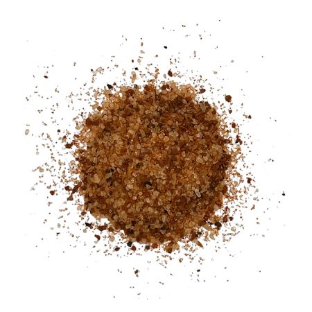 Bacon Sea Salt - 1/2 cup Jar (4.1 oz)
