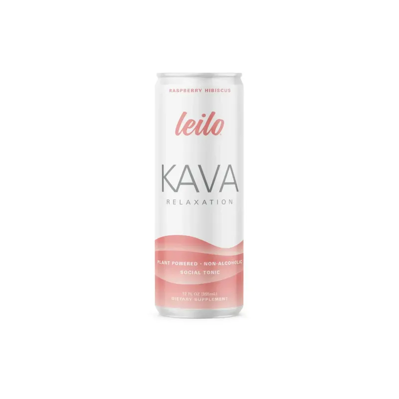 Kava Raspberry Hibiscus