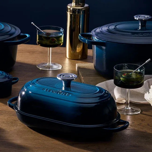 Signature Oval Bread Oven