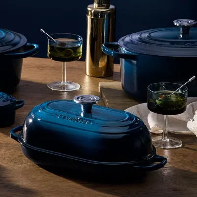 Signature Oval Bread Oven