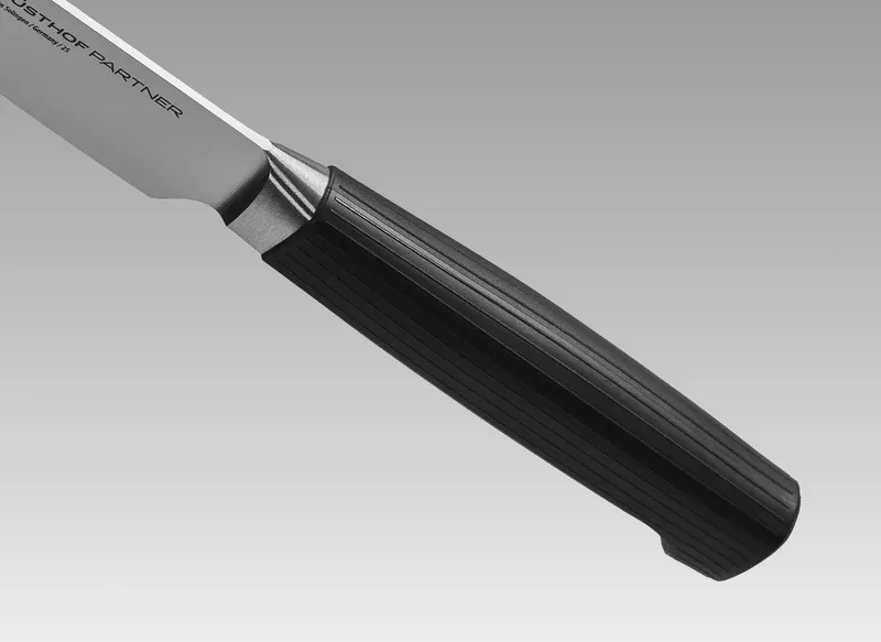 Wusthof 7 in Santoku - Partner