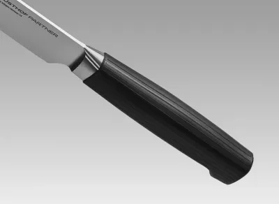 Wusthof 7 in Santoku - Partner