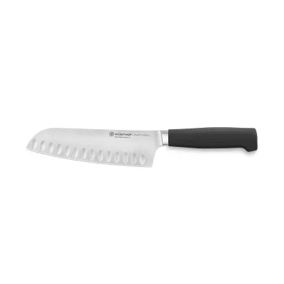 Wusthof 7 in Santoku - Partner