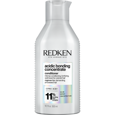 Redken Acidic Bonding Concentrate Shampoo Redken Acidic Bonding Concentrate Shampoo