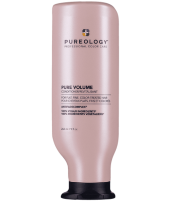Pureology Pure Volume Conditioner Pureology Pure Volume Conditioner
