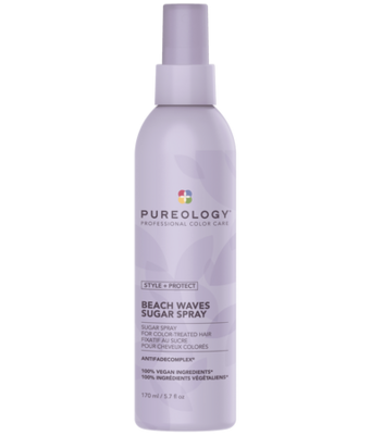 Pureology Style & Protect Beach Waves Sugar Spray Pureology Style & Protect Beach Waves Sugar Spray