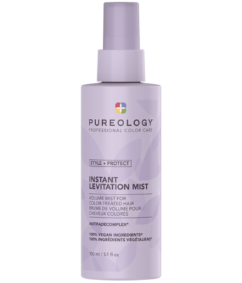 Pureology Style & Protect Instant Levitation Mist