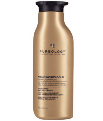Pureology Nanoworks Shampoo