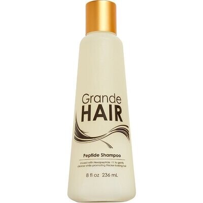 Grande GrandeHAIR Shampoo Grande GrandeHAIR Shampoo