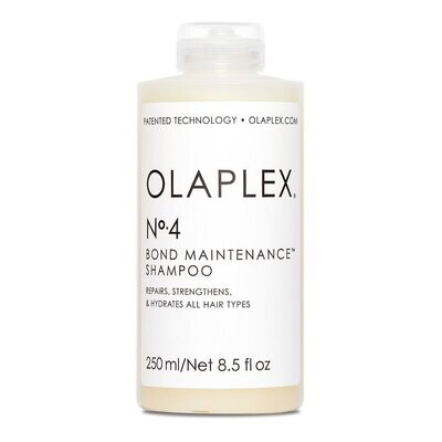 Olaplex Bond Maintenance Shampoo No. 4 Olaplex Bond Maintenance Shampoo No. 4