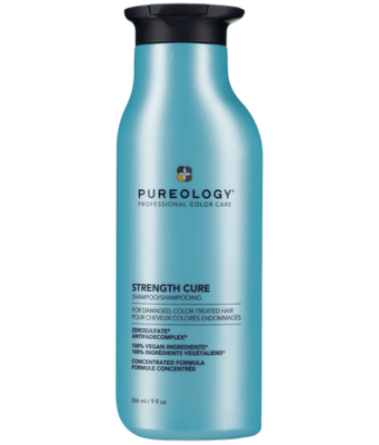 Pureology Strength Cure Shampoo Pureology Strength Cure Shampoo
