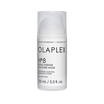 Olaplex Bond Moisture Mask No. 8 Olaplex Bond Moisture Mask No. 8