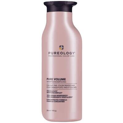 Pureology Pure Volume Shampoo Pureology Pure Volume Shampoo