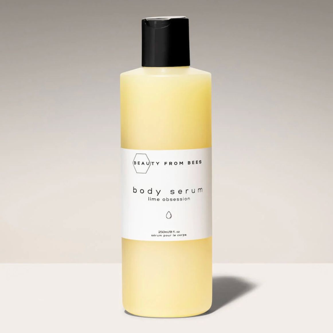 Body Serum - Lime Obsession - 4oz/120ml