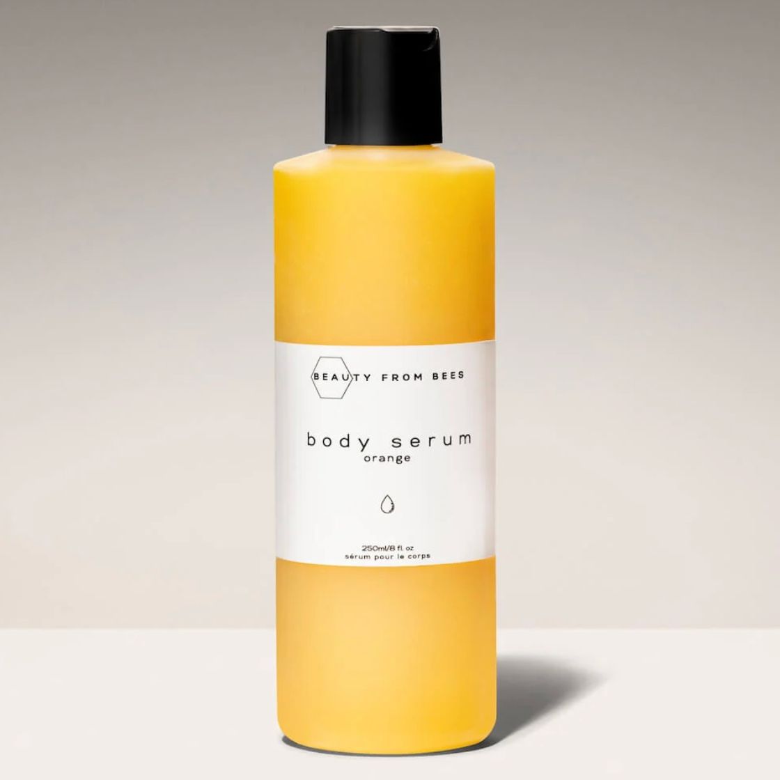 Body Serum - Orange - 8oz/250ml