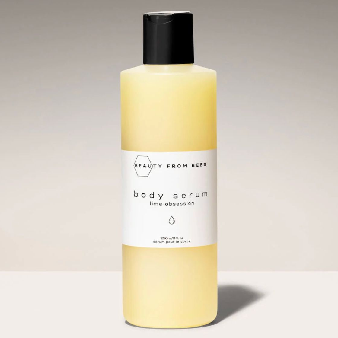 Body Serum - Lime Obsession - 8oz/250ml