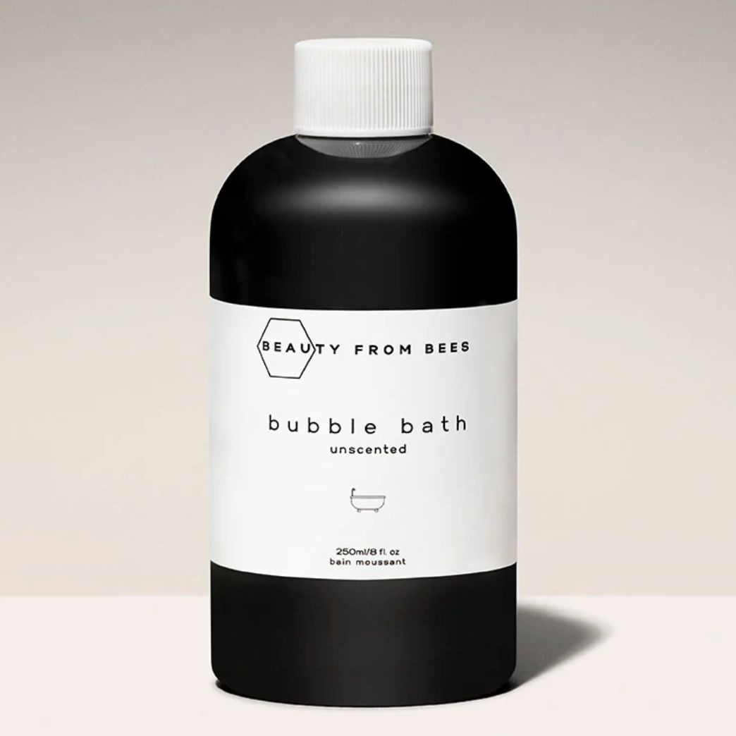 Bubble Bath - Eucalyptus - 250ml