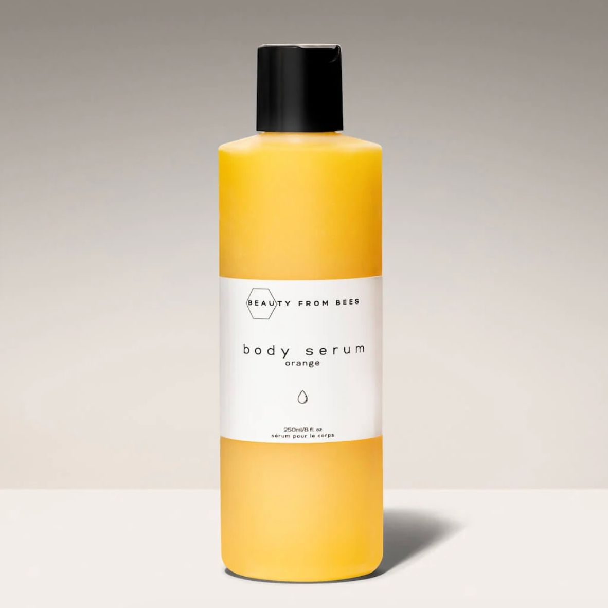 Body Serum - Orange - 4oz/120ml