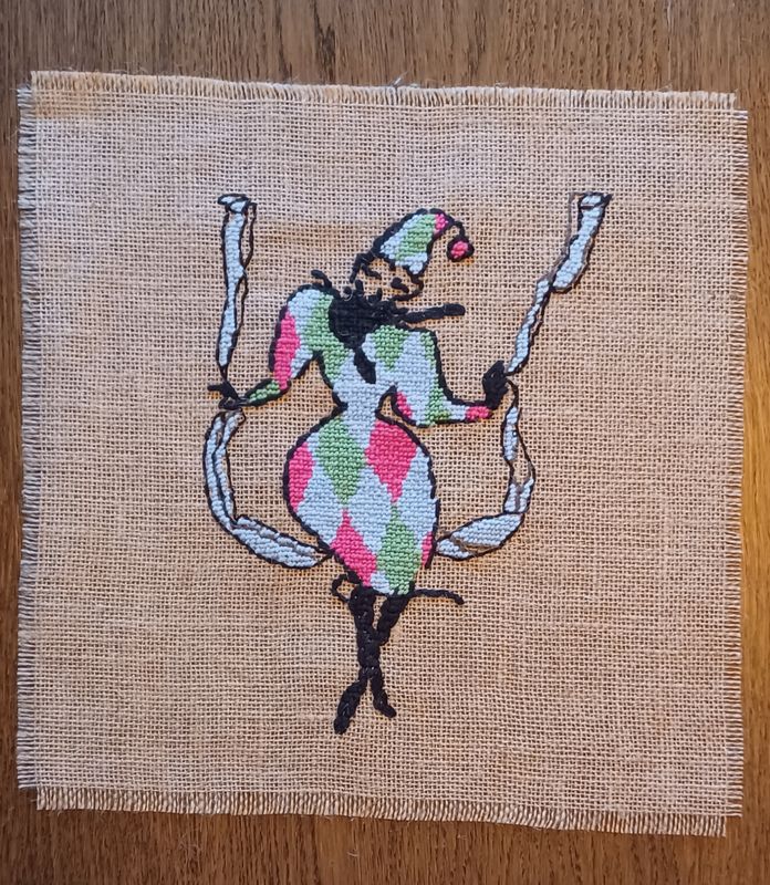 Pierrot