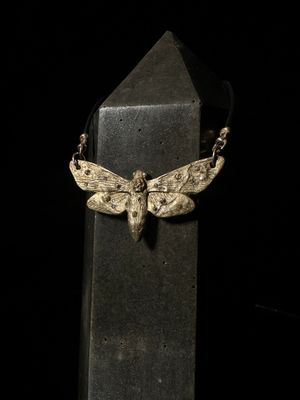 Pendants & Sculpts