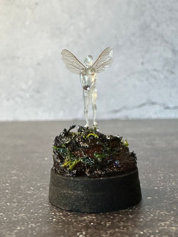 Garden Fairy