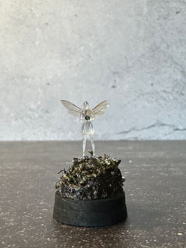 Garden Fairy