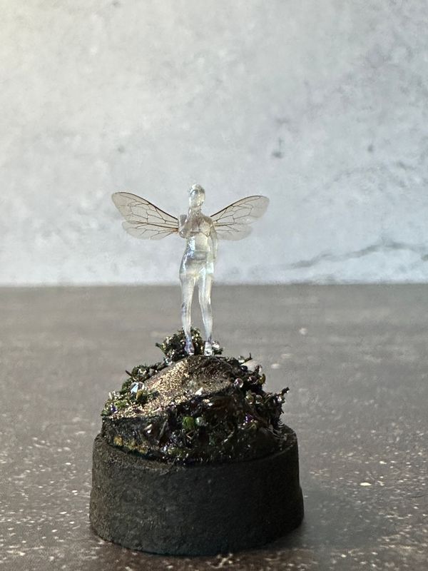Garden Fairy