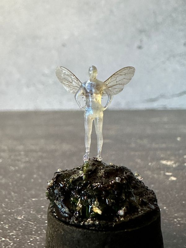 Garden Fairy