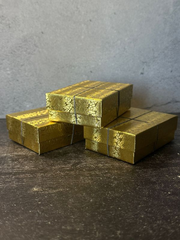 Mystery Box
