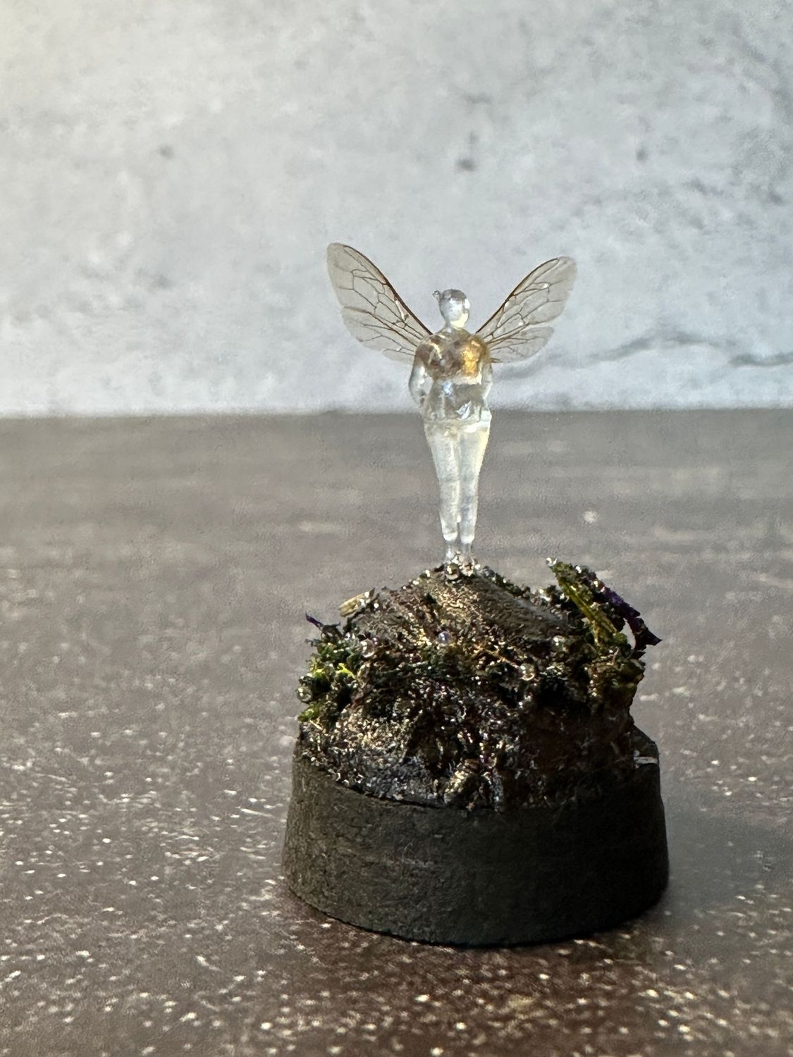 Garden Fairy