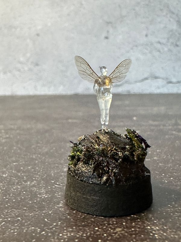 Garden Fairy