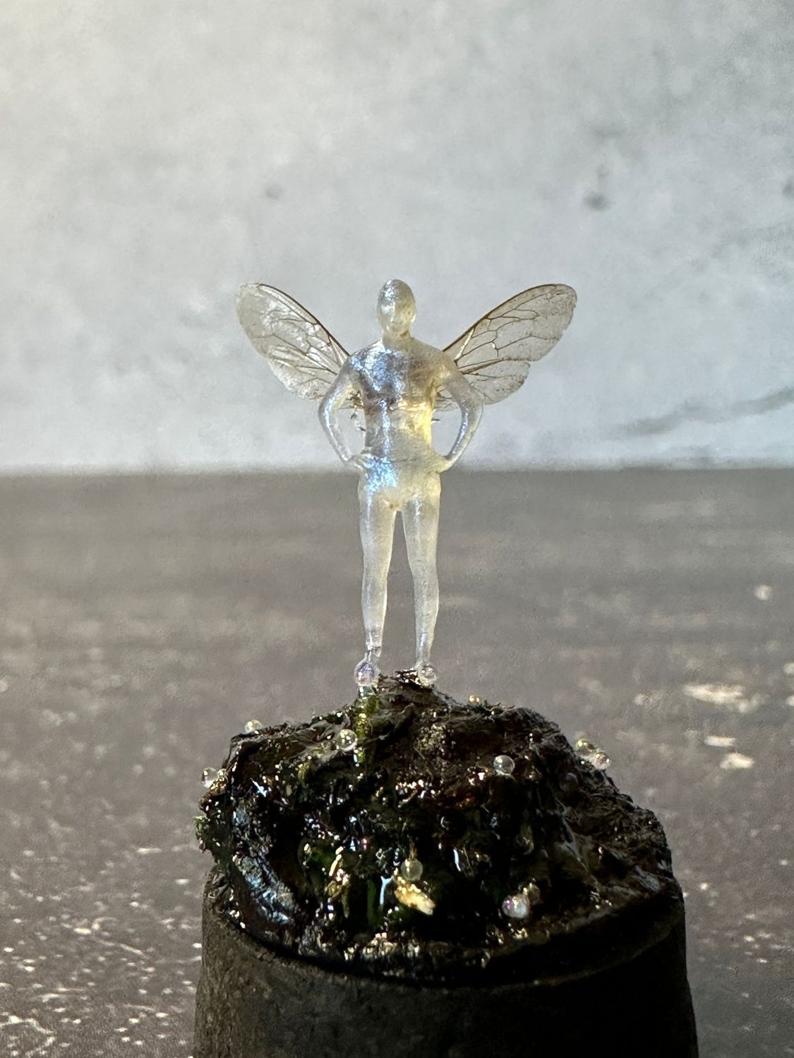Garden Fairy