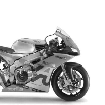 Aprilia