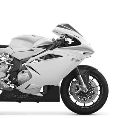 MV Agusta