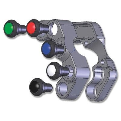 Halterung für den Lenker 1299 / SL