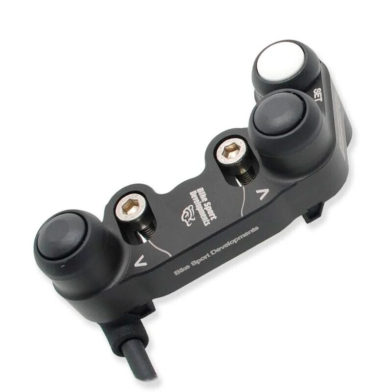BD-SW-3BC-04 - Ducati 899 959 1199 - 3 Funktionen - links BD-SW-3BC-04 - Ducati 899 959 1199 - 3 Funktionen - links