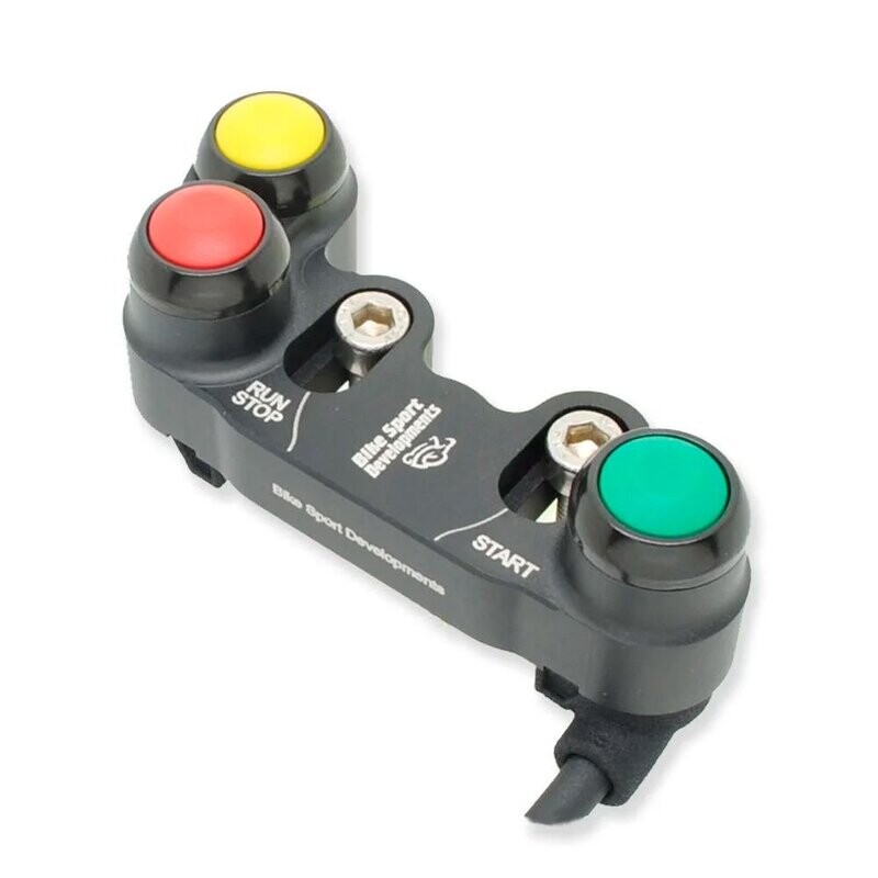 BD_SW_3BXC_04 - Ducati 899 959 1199 - 3 Funktionen - rechts BD_SW_3BXC_04 - Ducati 899 959 1199 - 3 Funktionen - rechts