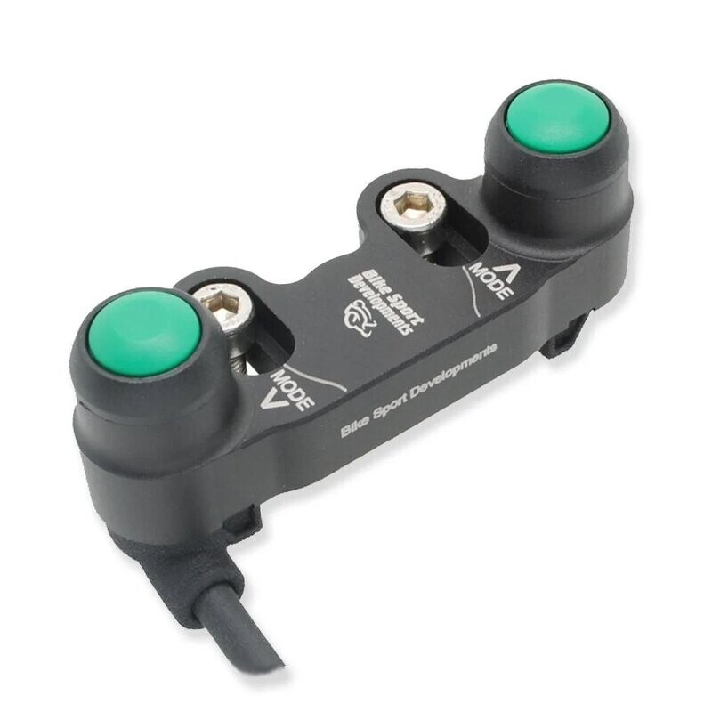 BD-SW-2BC-02 - Ducati 848 1098 1198 - 2 Funktionen - links BD-SW-2BC-02 - Ducati 848 1098 1198 - 2 Funktionen - links