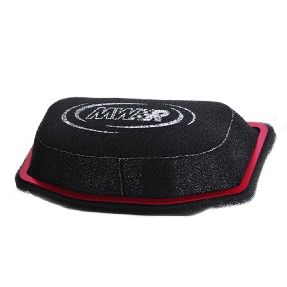 Yamaha  R1  2009-2014 - (nur für den Renneinsatz) -MWR Performance Air Filter - MC-090-09-WSBK