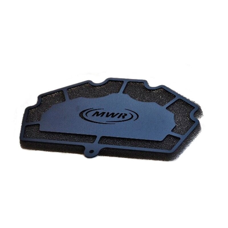 Ninja 400 - Z 250/400 - (nur für den Renneinsatz) - MWR Performance Air Filter - MC-040-18-R
